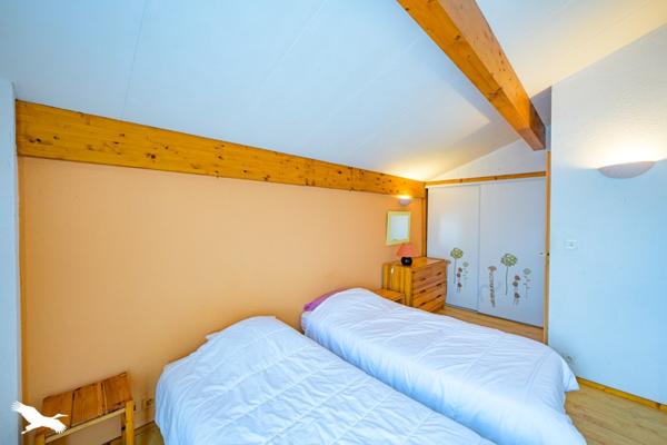 Maison à vendre |  Biscarrosse |  3 pièces | 52 m²