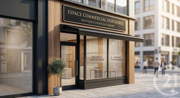 à vendre  60 m2 BOBIGNY - 93