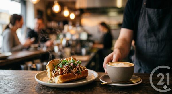 à vendre  60 m2 BOBIGNY - 93