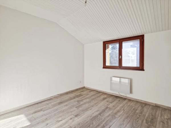Maison à vendre 5 pièces 120 m2