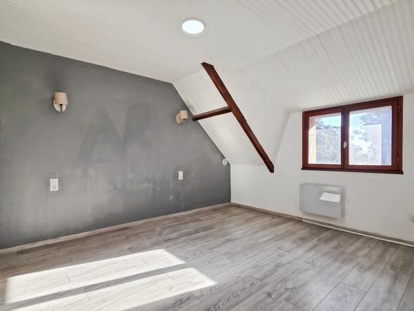 Maison à vendre 5 pièces 120 m2