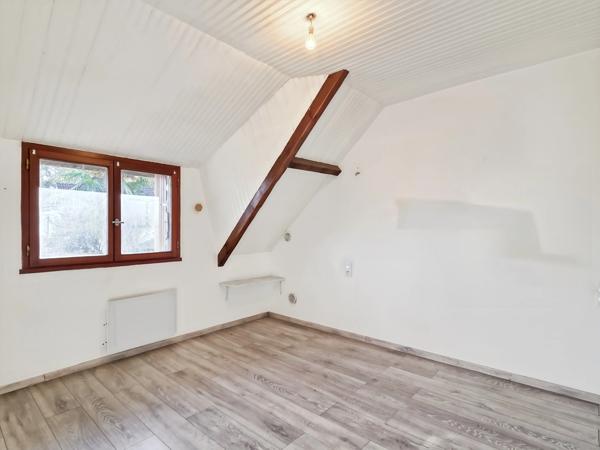 Maison à vendre 5 pièces 120 m2