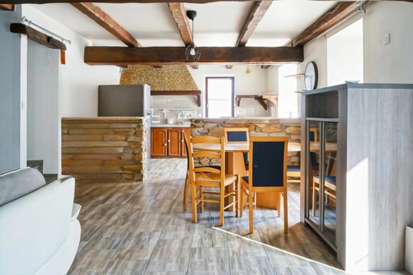 Maison à vendre 5 pièces 120 m2