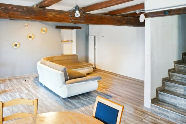 Maison à vendre 5 pièces 120 m2