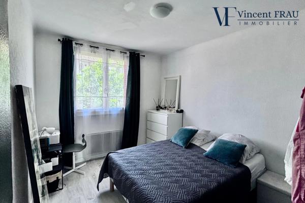 Appartement à vendre 4 pièces MARTIGUES (13 )