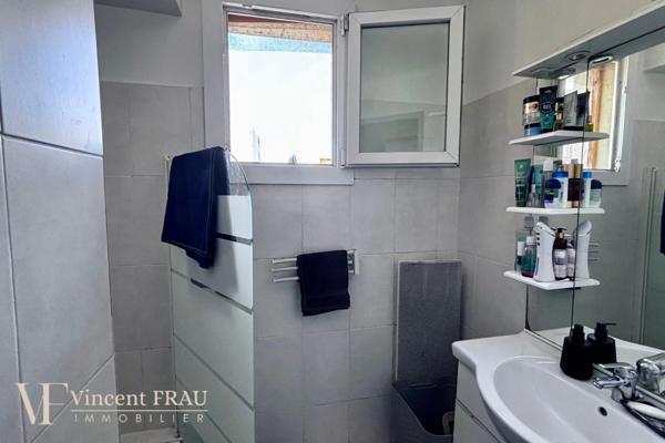 Appartement à vendre 4 pièces MARTIGUES (13 )