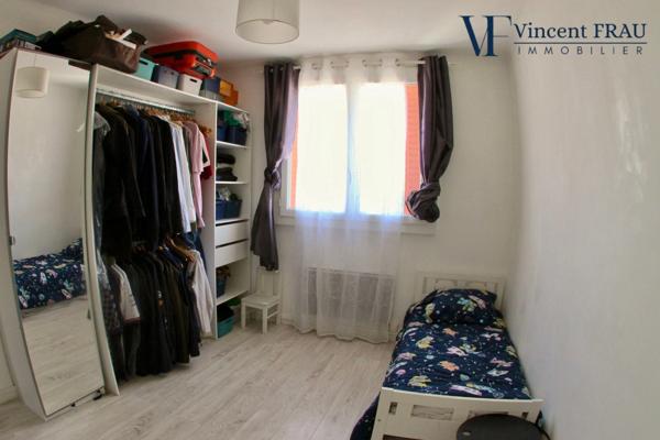 Appartement à vendre 4 pièces MARTIGUES (13 )