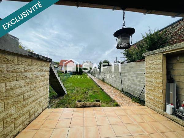 Ici, les espaces se vivent autrement : un bien atypique à réinventer