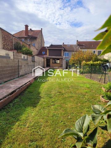 Ici, les espaces se vivent autrement : un bien atypique à réinventer