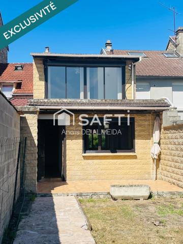 Ici, les espaces se vivent autrement : un bien atypique à réinventer