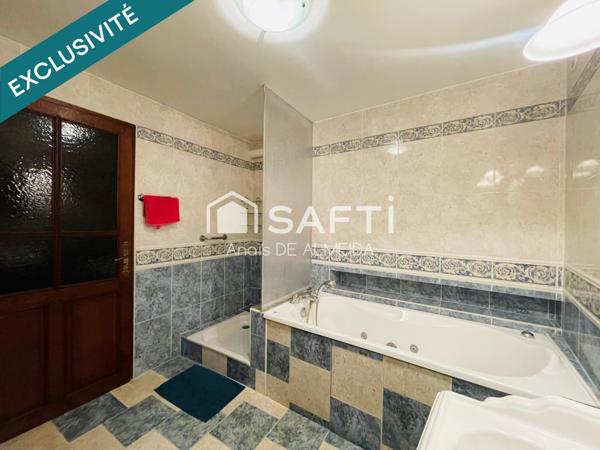 Ici, les espaces se vivent autrement : un bien atypique à réinventer