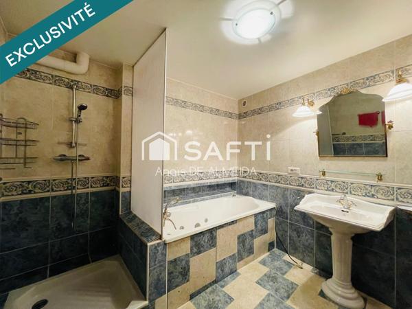 Ici, les espaces se vivent autrement : un bien atypique à réinventer