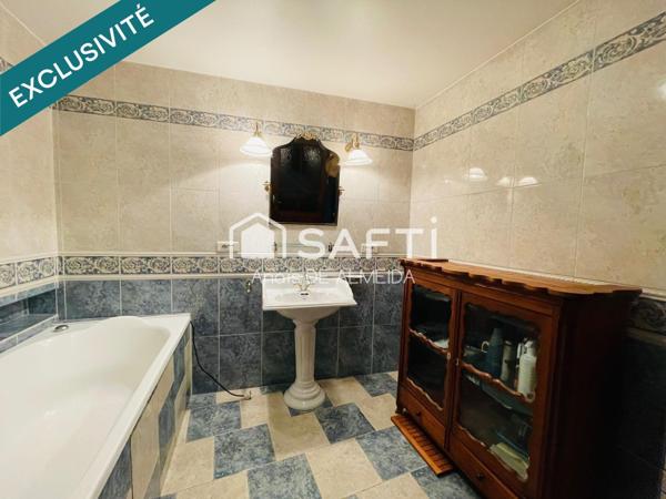 Ici, les espaces se vivent autrement : un bien atypique à réinventer