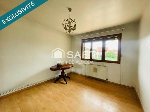 Ici, les espaces se vivent autrement : un bien atypique à réinventer