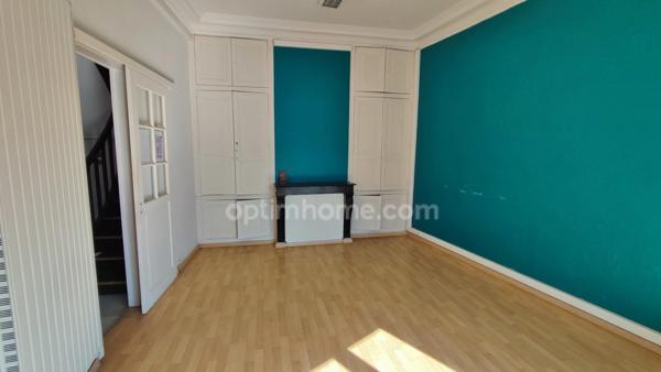 Immeuble à vendre SAINT QUENTIN (02)