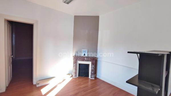 Immeuble à vendre SAINT QUENTIN (02)