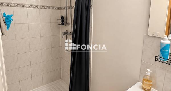 À vendre Studio 59.86 m² - Cevins 73730