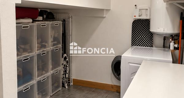 À vendre Studio 59.86 m² - Cevins 73730