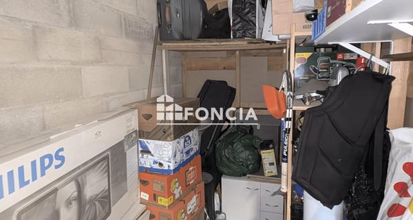 À vendre Studio 59.86 m² - Cevins 73730