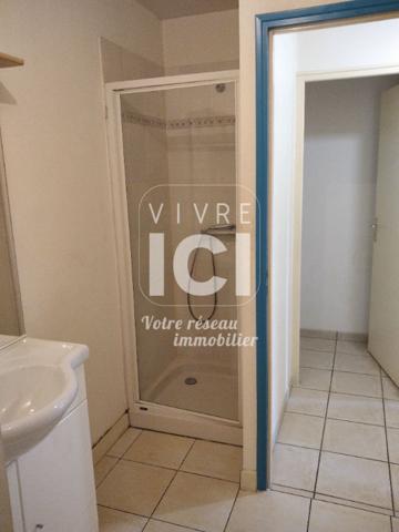 Appartement Rdc Saint Laurent Des Autels 2 Pièces 51.23 M²