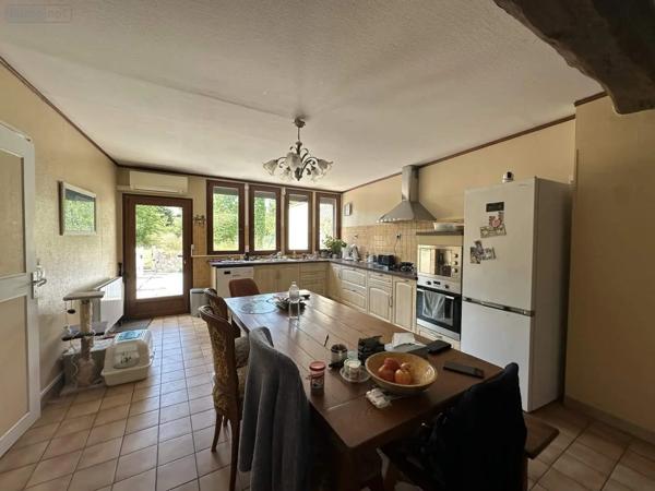 Achat - Maison Sézanne 51120 5 pièces 118 m 2 315 m 2