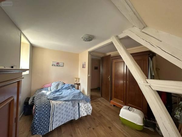 Achat - Maison Sézanne 51120 5 pièces 118 m 2 315 m 2