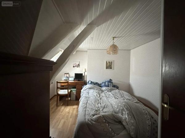 Achat - Maison Sézanne 51120 5 pièces 118 m 2 315 m 2