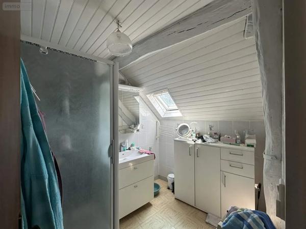 Achat - Maison Sézanne 51120 5 pièces 118 m 2 315 m 2