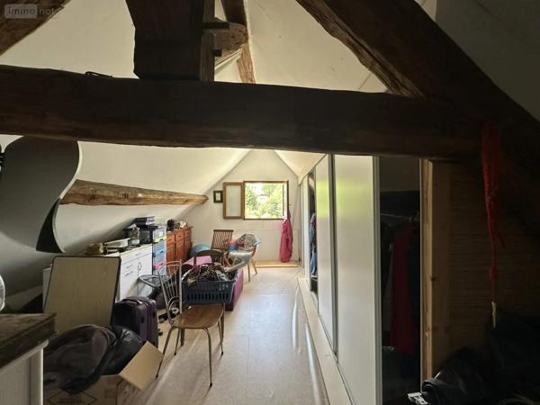 Achat - Maison Sézanne 51120 5 pièces 118 m 2 315 m 2