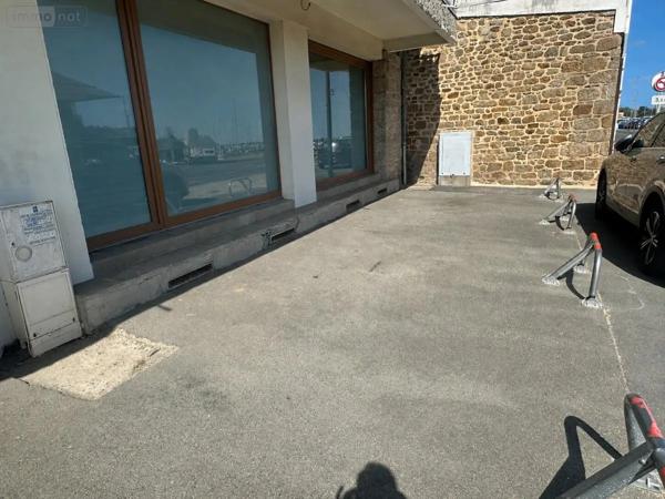 Achat - Fonds et/ou murs commerciaux Saint-Malo 35400 88 m 2