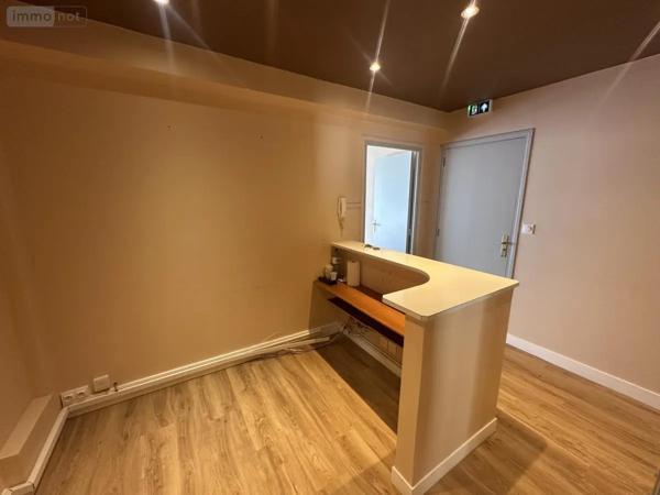 Achat - Fonds et/ou murs commerciaux Saint-Malo 35400 88 m 2