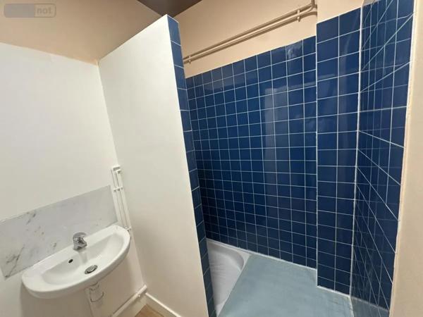 Achat - Fonds et/ou murs commerciaux Saint-Malo 35400 88 m 2