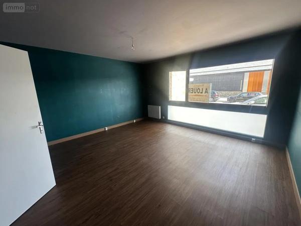 Achat - Fonds et/ou murs commerciaux Saint-Malo 35400 88 m 2