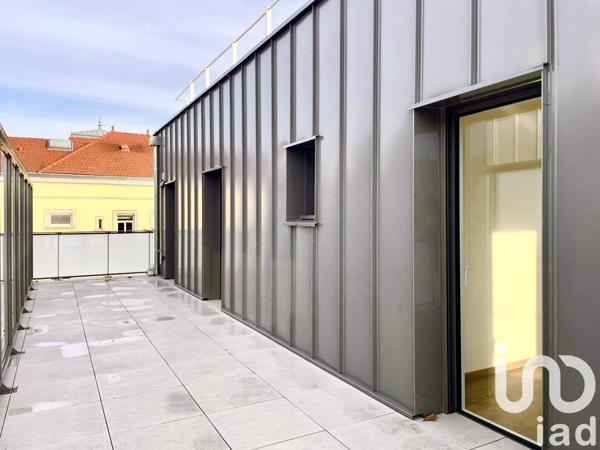 Appartement 3 pièces de 73 m² à Villefranche-sur-Saône (69400)