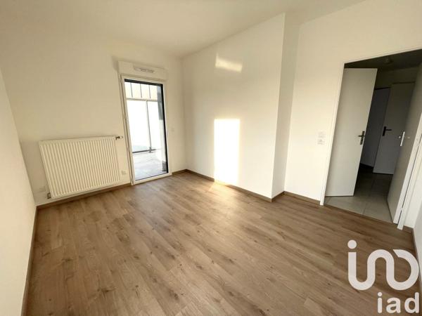 Appartement 3 pièces de 73 m² à Villefranche-sur-Saône (69400)