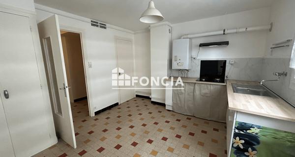 Location Appartement 3 pièces 76.76 m² - Grenoble 38100