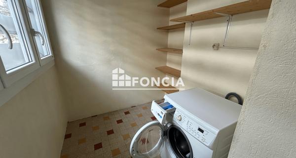 Location Appartement 3 pièces 76.76 m² - Grenoble 38100