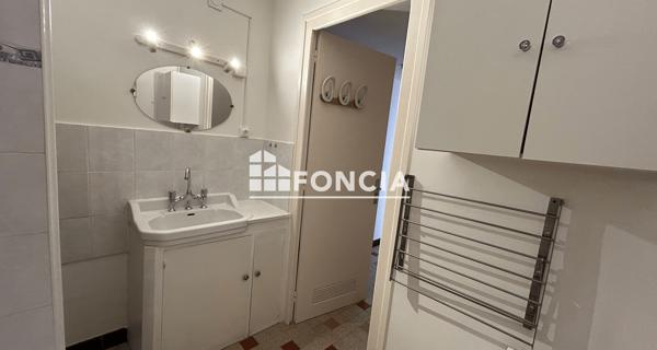 Location Appartement 3 pièces 76.76 m² - Grenoble 38100