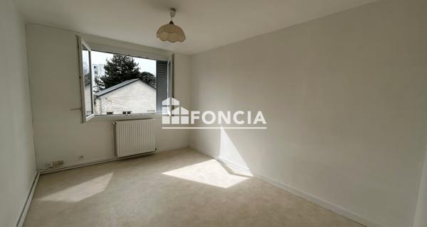 Location Appartement 3 pièces 76.76 m² - Grenoble 38100