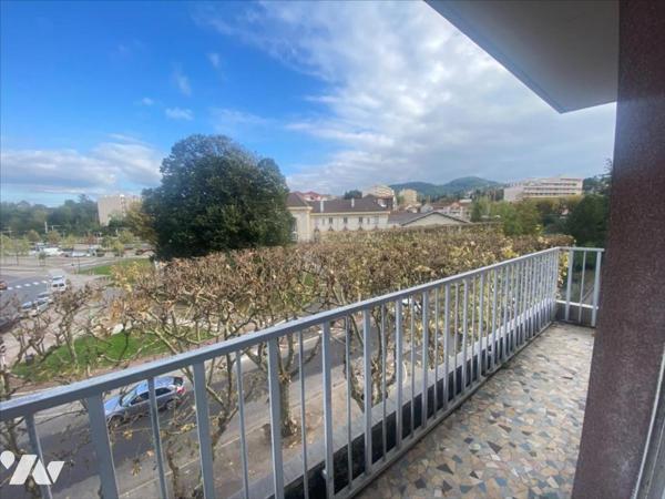 APPARTEMENT LES AMBASSADEURS 1 min de la gare