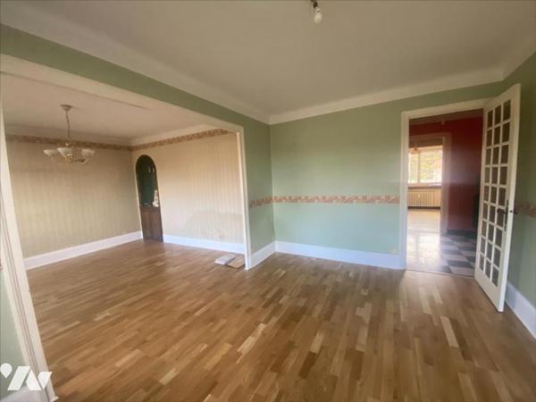 APPARTEMENT LES AMBASSADEURS 1 min de la gare