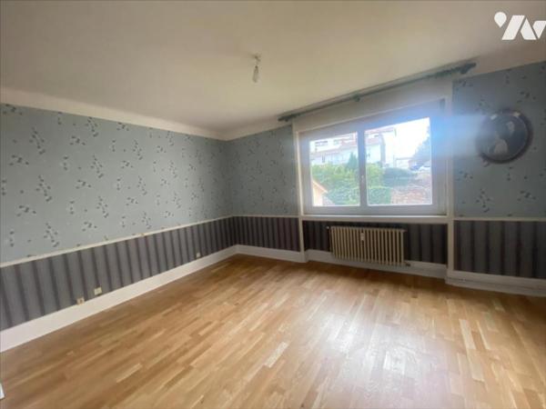 APPARTEMENT LES AMBASSADEURS 1 min de la gare