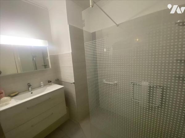 APPARTEMENT LES AMBASSADEURS 1 min de la gare