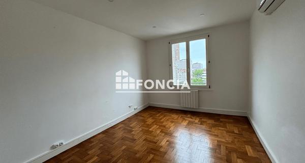 Location Appartement 3 pièces 72.92 m² - Lyon 69006