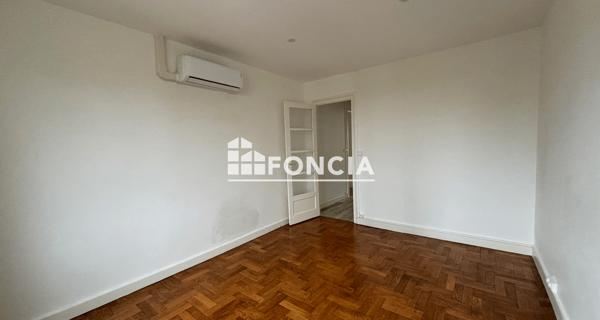 Location Appartement 3 pièces 72.92 m² - Lyon 69006