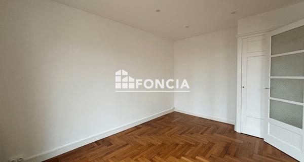 Location Appartement 3 pièces 72.92 m² - Lyon 69006