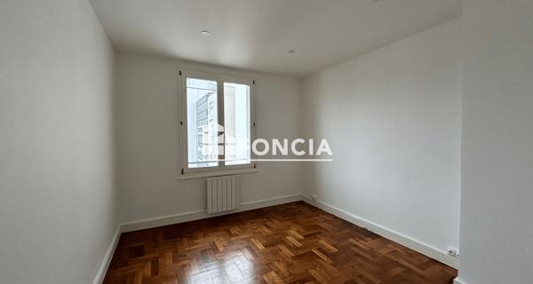 Location Appartement 3 pièces 72.92 m² - Lyon 69006