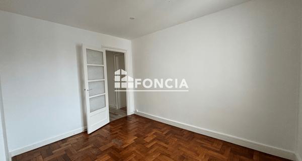 Location Appartement 3 pièces 72.92 m² - Lyon 69006