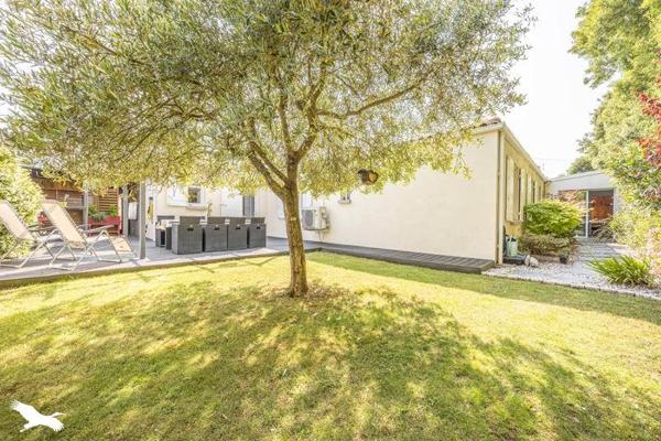 Maison à vendre |  Clavette |  6 pièces | 151 m²
