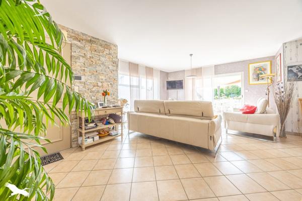 Maison à vendre |  Clavette |  6 pièces | 151 m²
